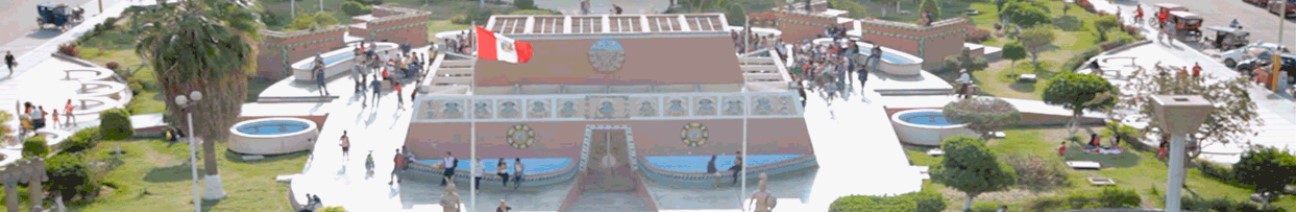 Ferreñafe - Ferreñafe - Huaca la Cruz